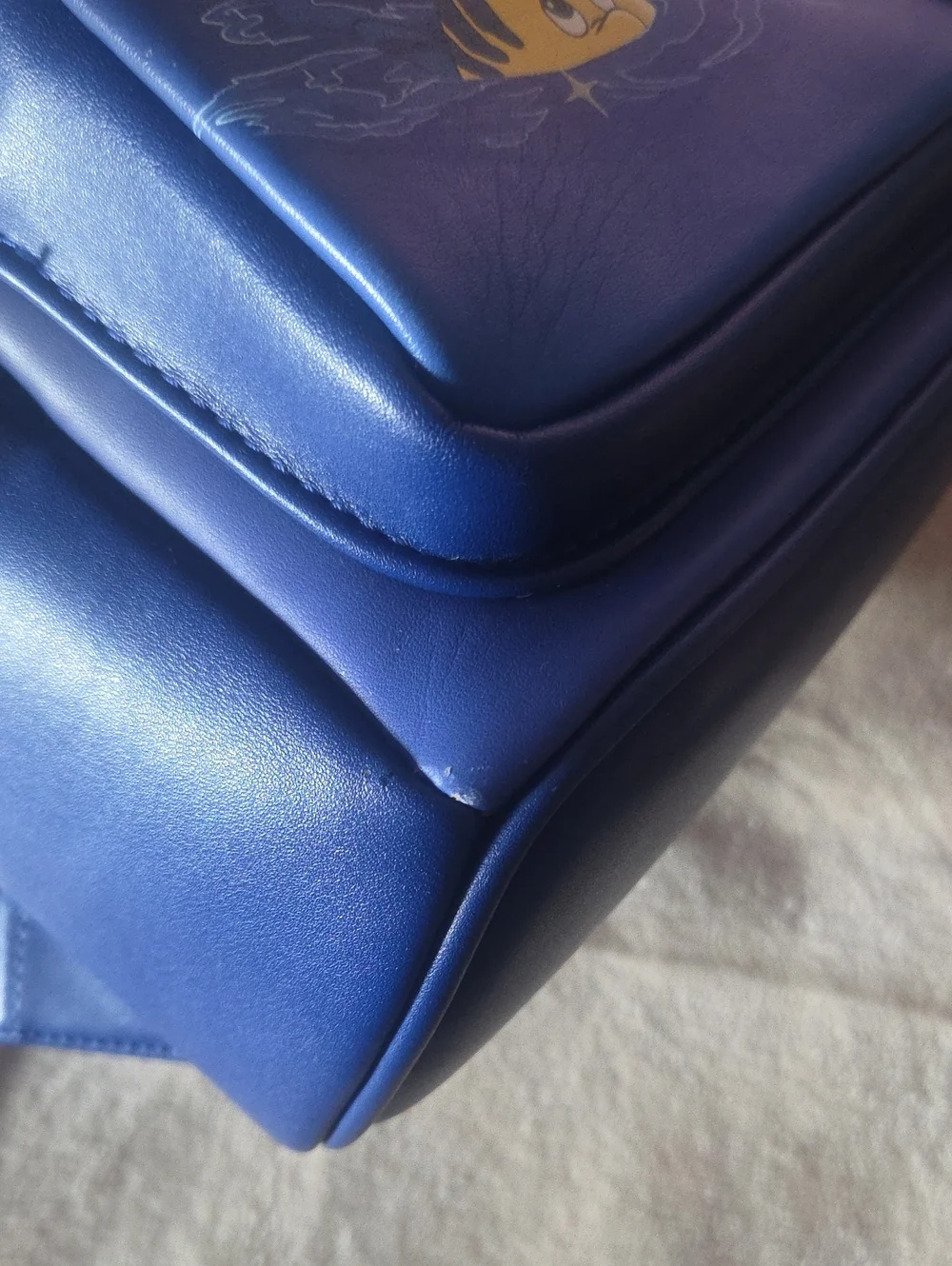 Loungefly official mini